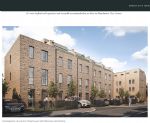 City Mews Salford